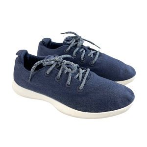 Allbirds Merino Wool Runners Men’s Size 11